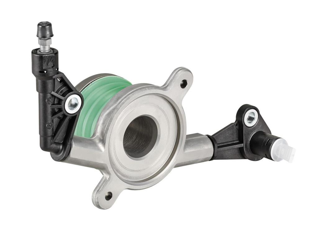 Butée hydraulique (Butée de débrayage) VALEO 804541